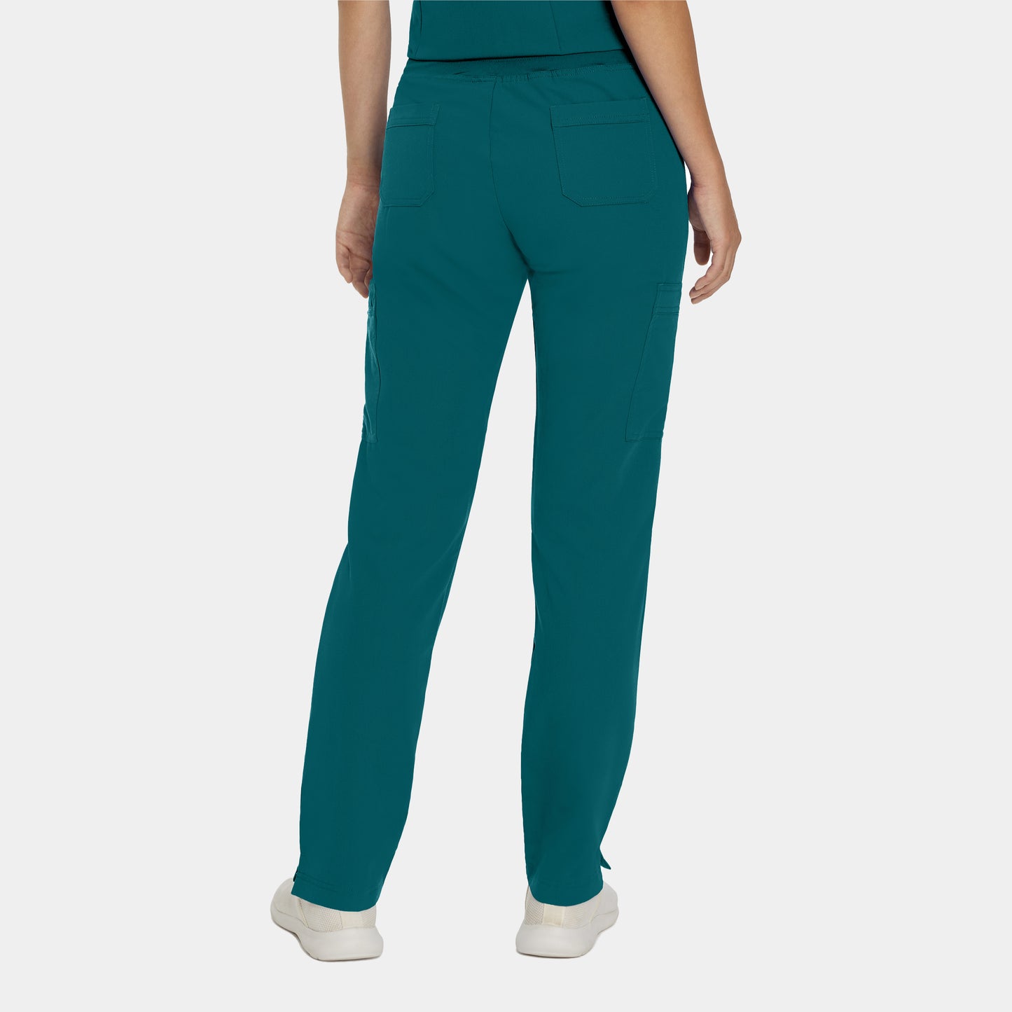 V-Tess Cargo Pants  | Caribbean