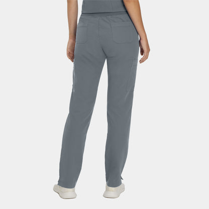 V-Tess Cargo Pants  | Taylor Grey