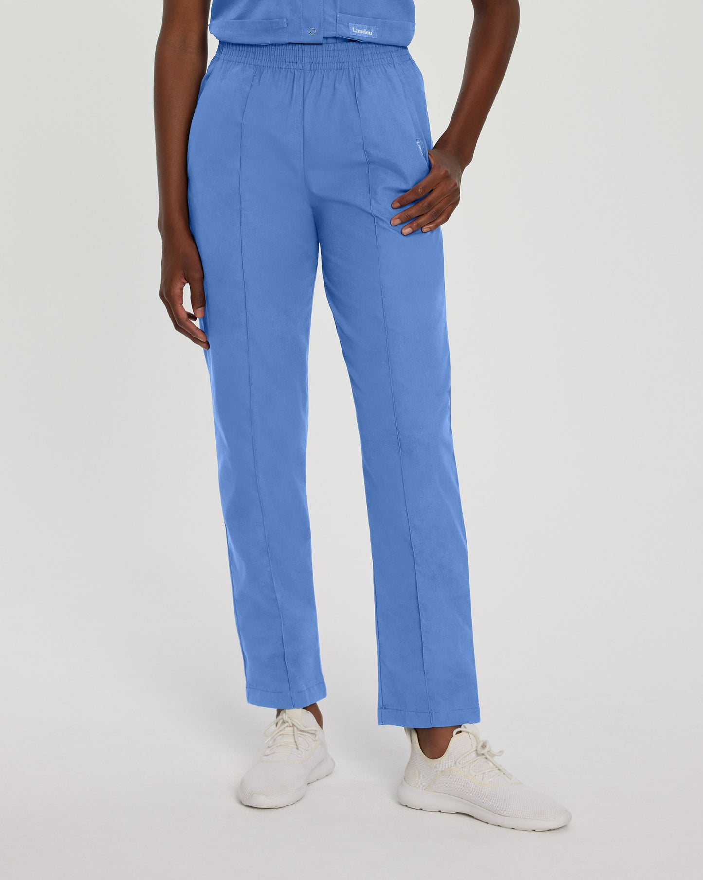 Essentials Pants  | Ceil