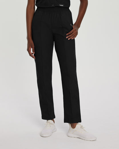 Essentials Pants  | Black