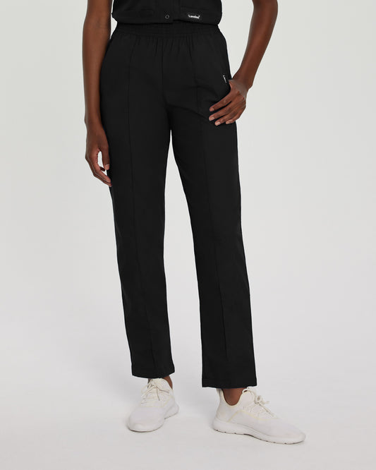 Essentials Pants  | Black