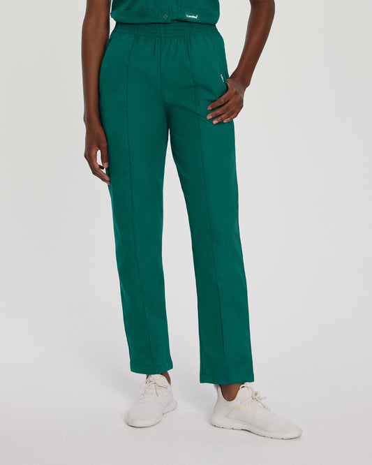 Essentials Pants  | Hunter