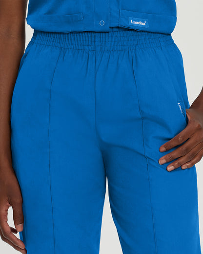 Essentials Pants  | Hunter