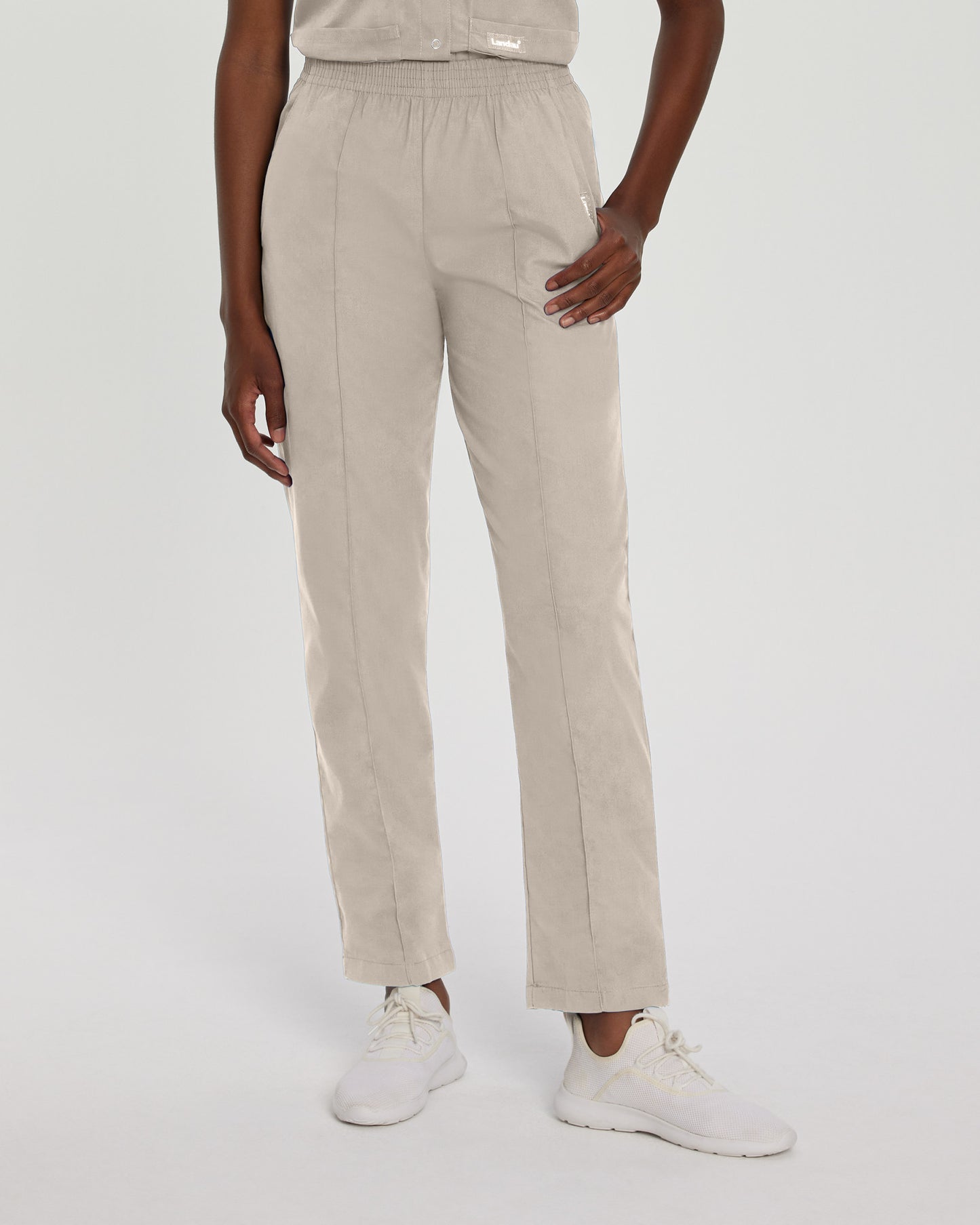 Essentials Pants  | Sandstone