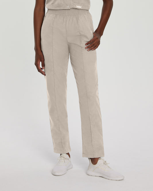 Essentials Pants  | Sandstone
