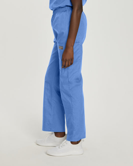 Scrub Zone Cargo Pants  | Ceil