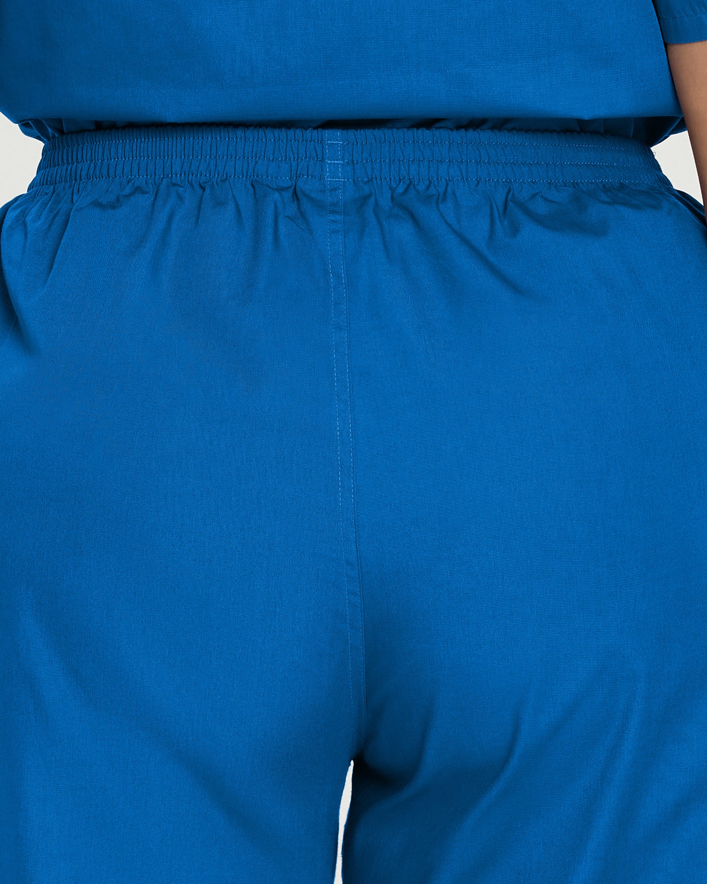 Scrub Zone Cargo Pants  | Steel