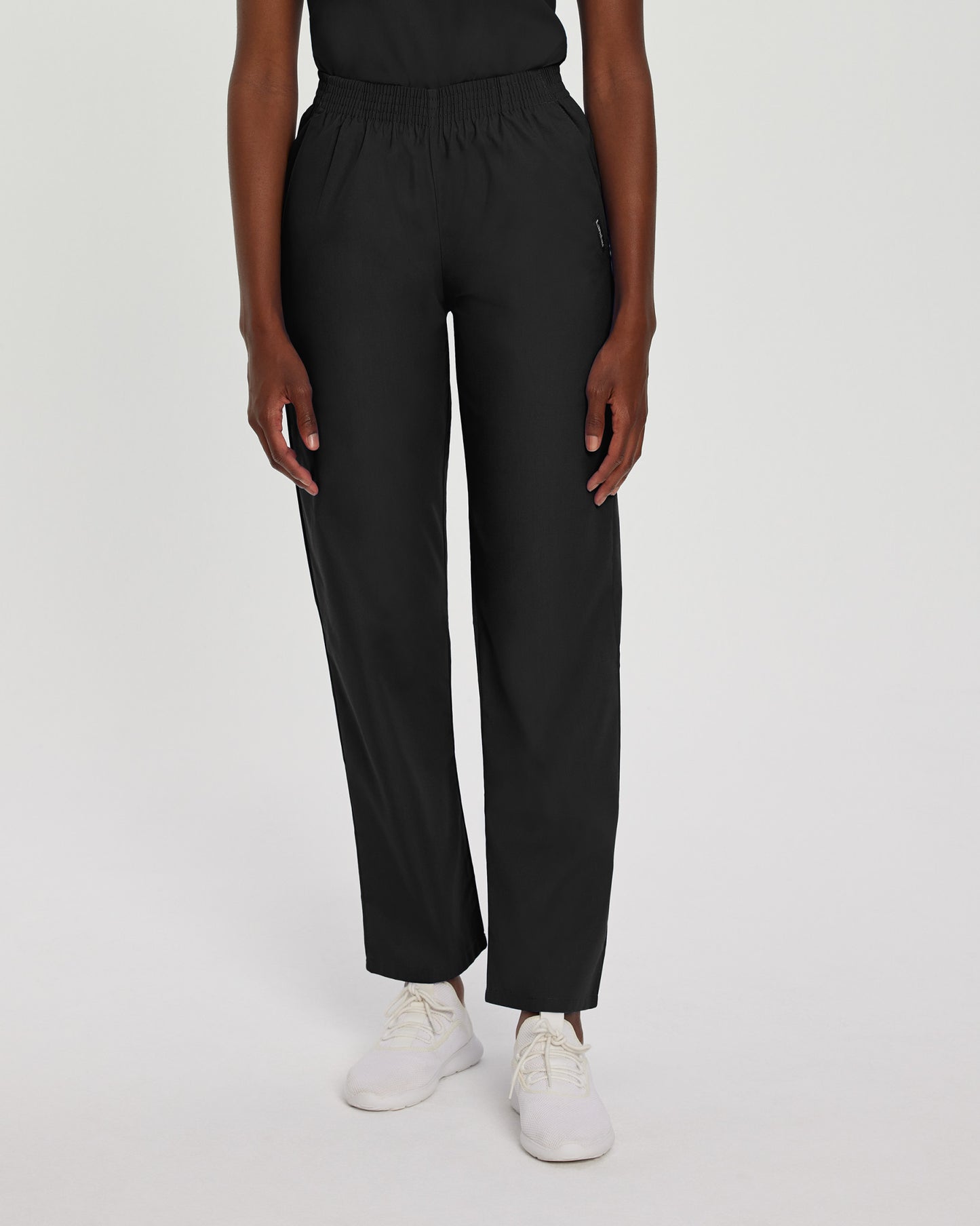 Essentials Pants  | Black