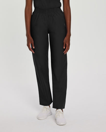 Essentials Pants  | Black