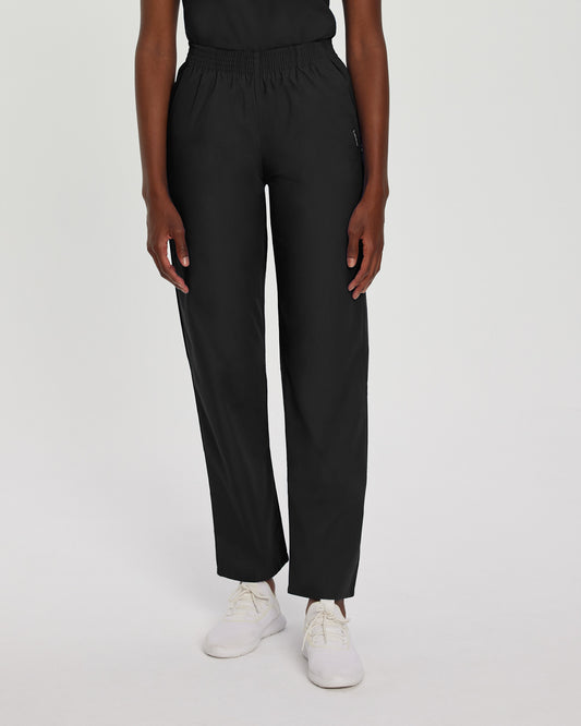 Essentials Pants  | Black