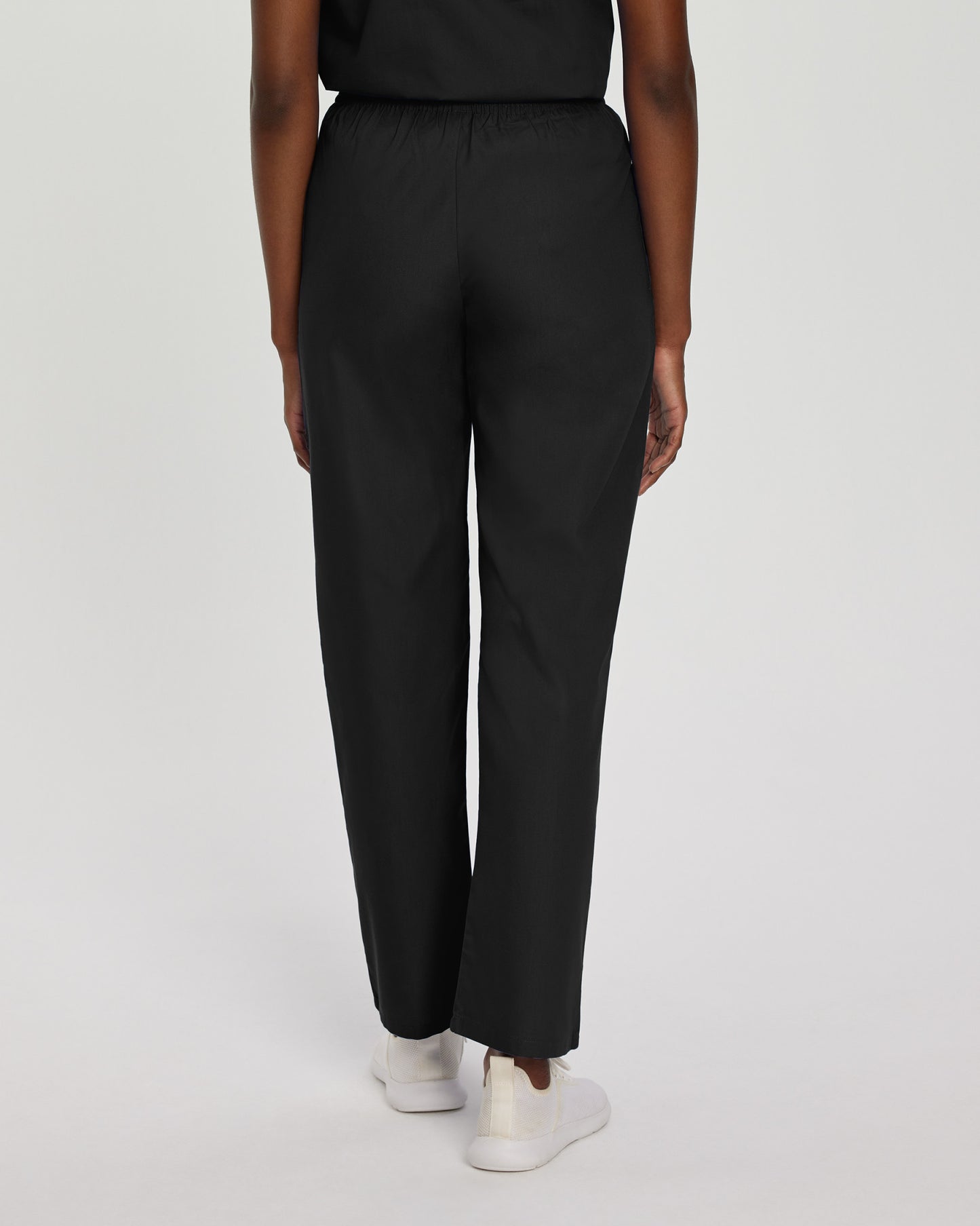 Essentials Pants  | Black