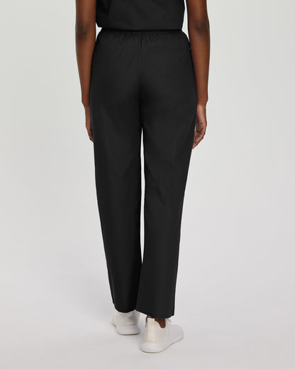Essentials Pants  | Black