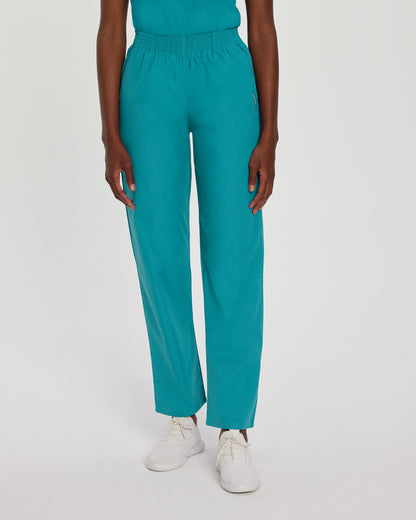 Essentials Pants  | Teal