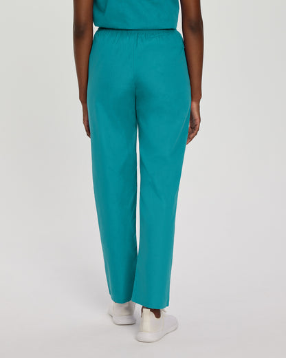 Essentials Pants  | Teal