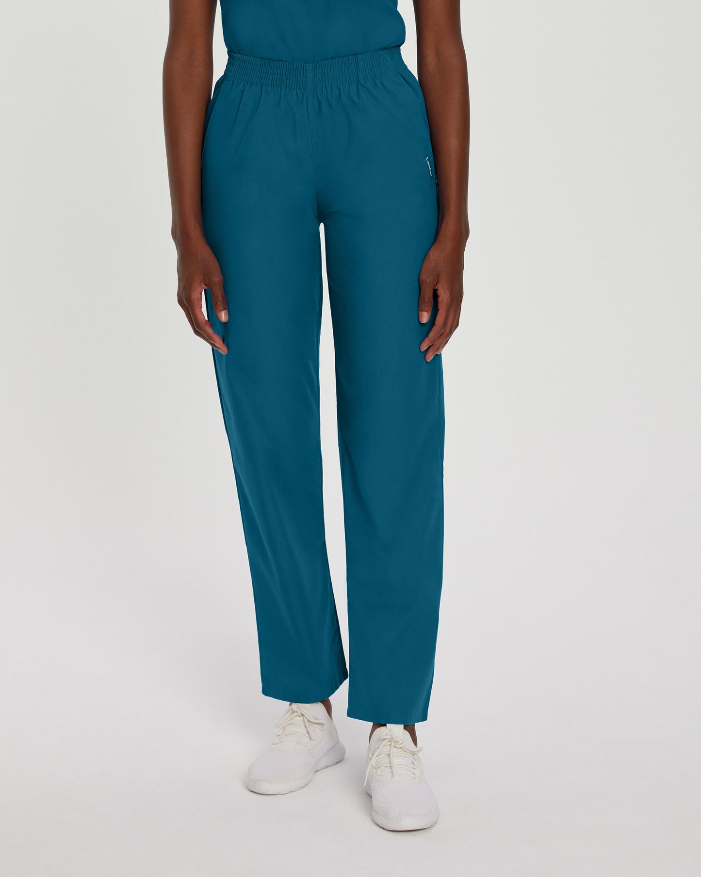 Essentials Pants  | Caribbean