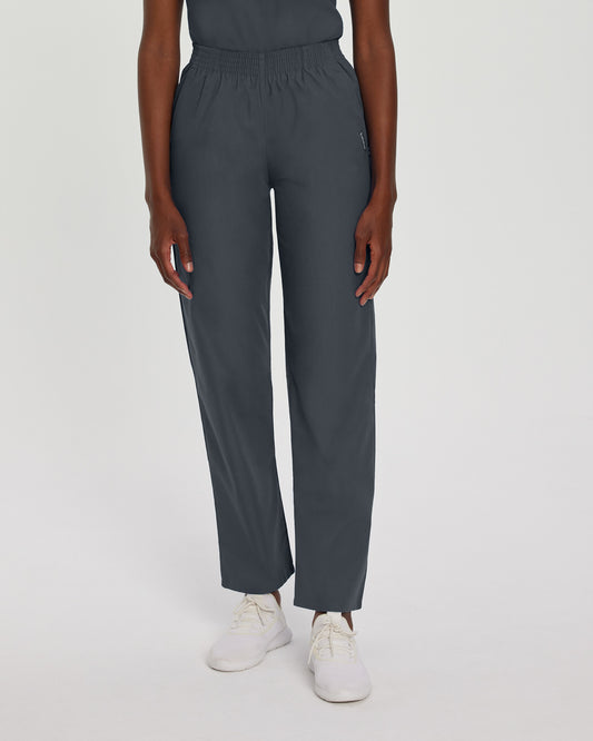 Essentials Pants  | Graphite