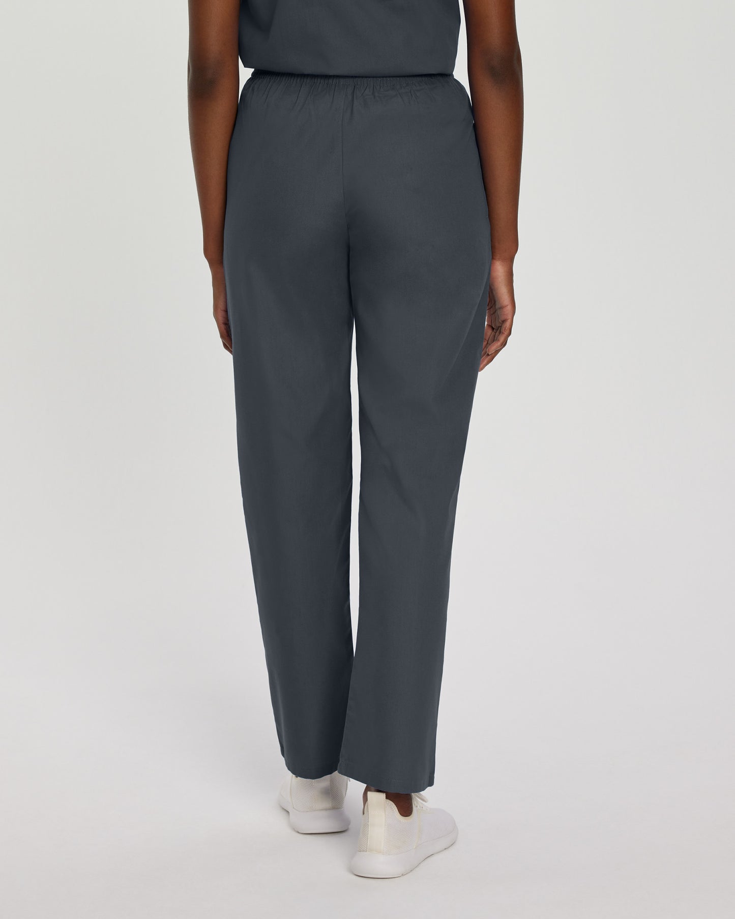 Essentials Pants  | Graphite