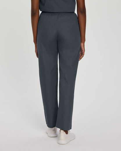 Essentials Pants  | Graphite