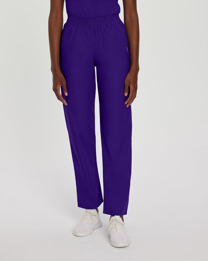 Essentials Pants  | Grape