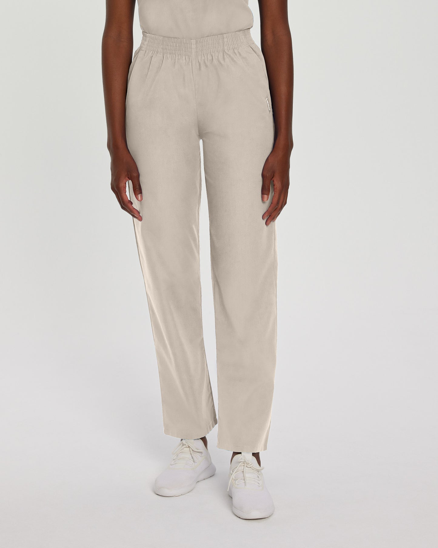 Essentials Pants  | Sandstone
