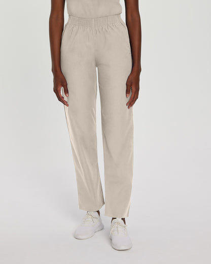 Essentials Pants  | Sandstone