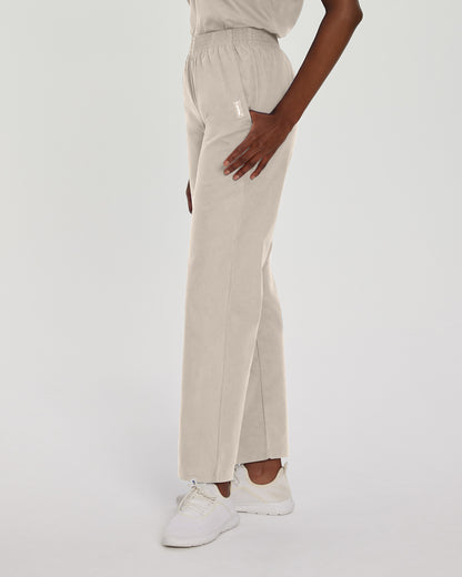 Essentials Pants  | Sandstone