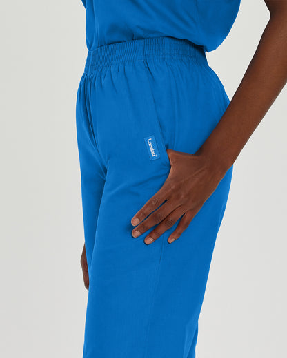 Essentials Pants  | Sandstone