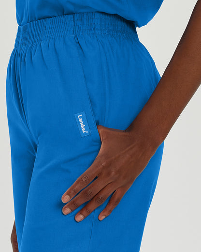 Essentials Pants  | White