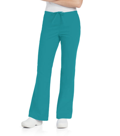 Essentials Pants  | Teal
