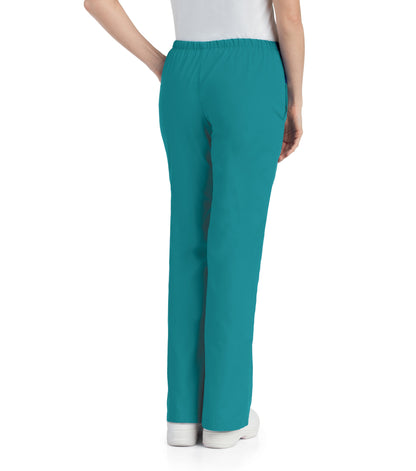 Essentials Pants  | Teal