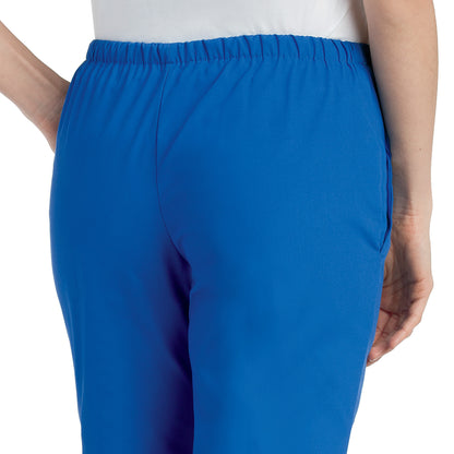 Essentials Pants  | Teal