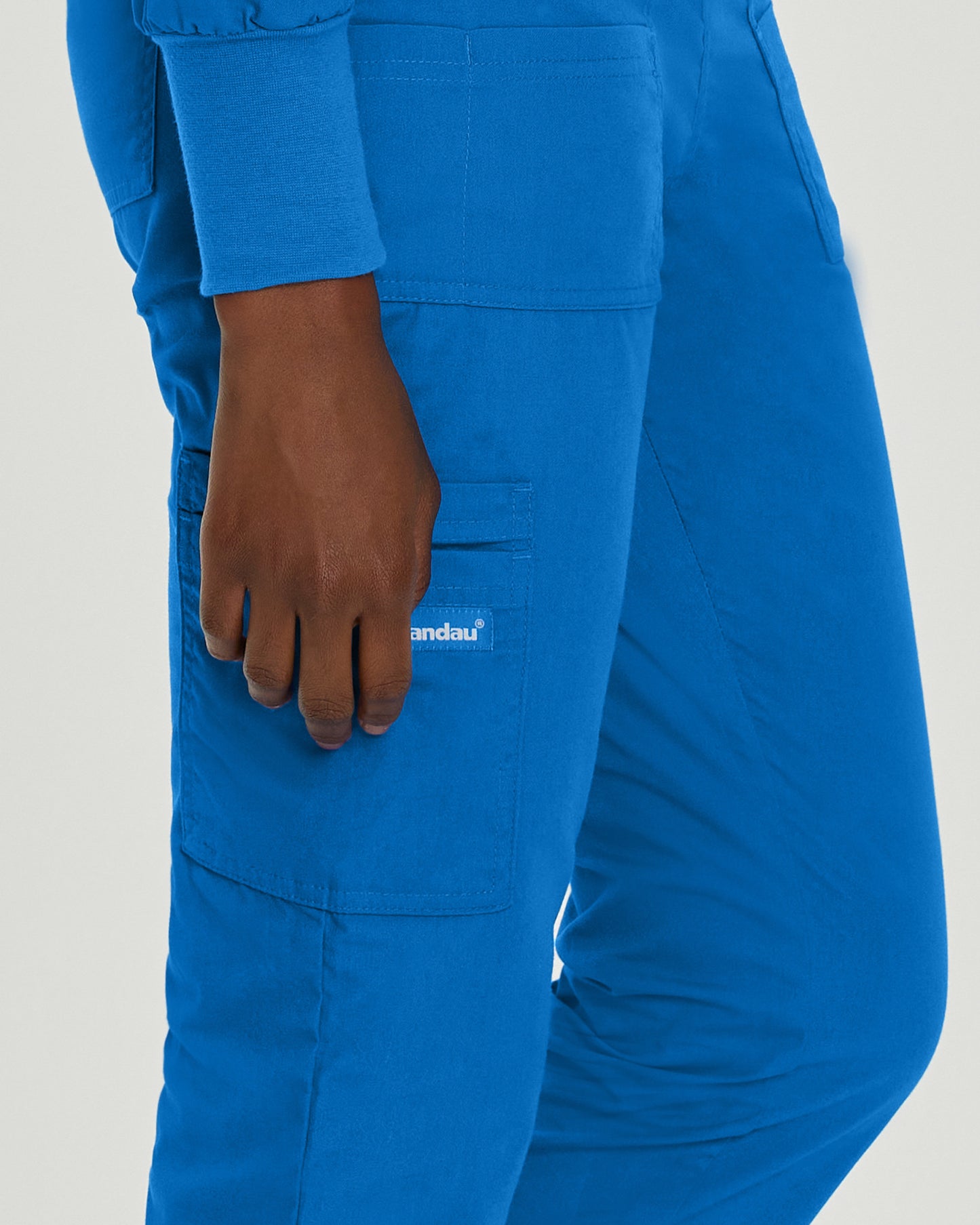 Essentials Cargo Pants  | Graphite