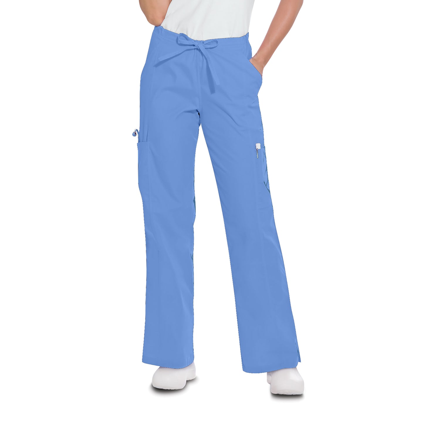 Essentials Cargo Pants  | Ceil