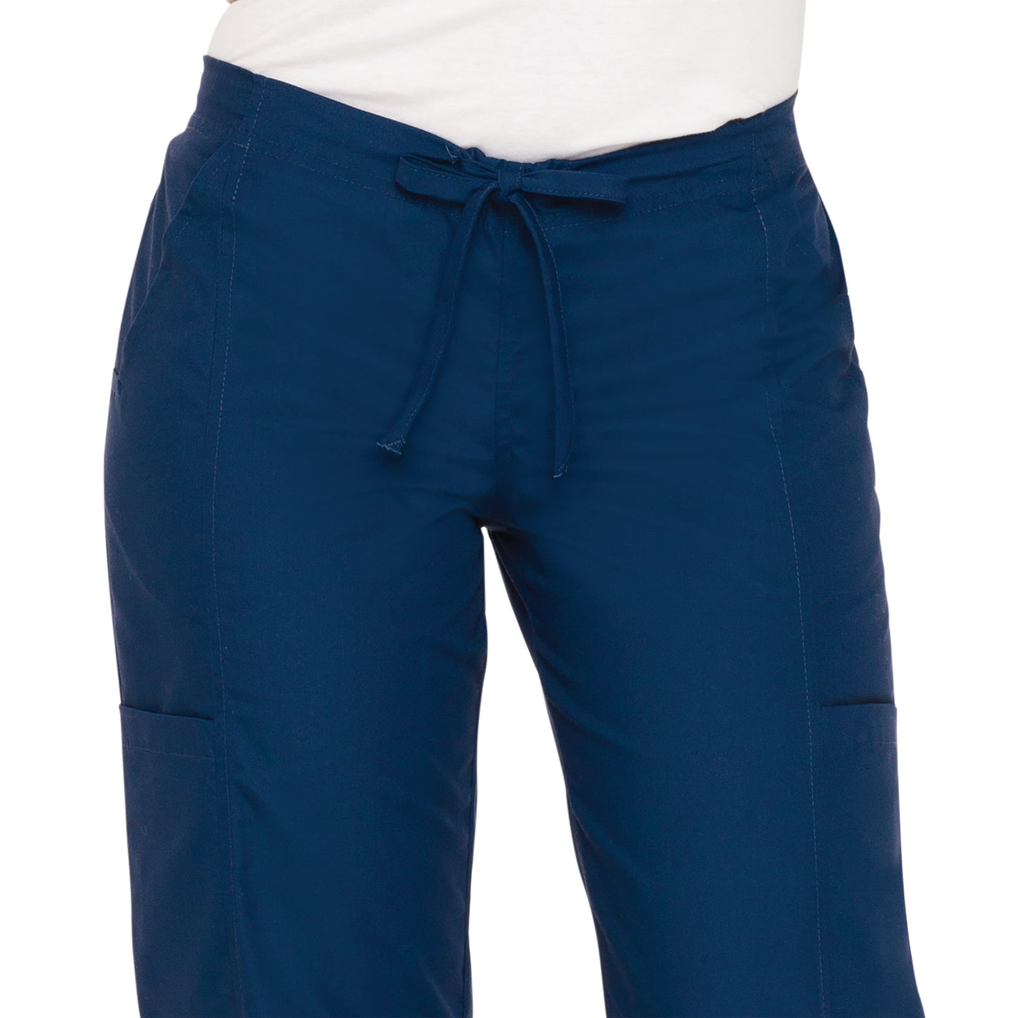 Essentials Cargo Pants  | Royal