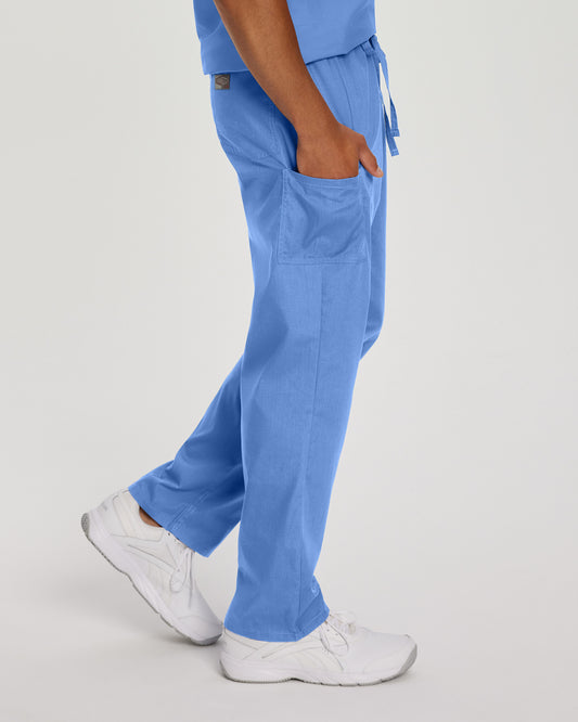 Scrub Zone Cargo Pants  | Ceil