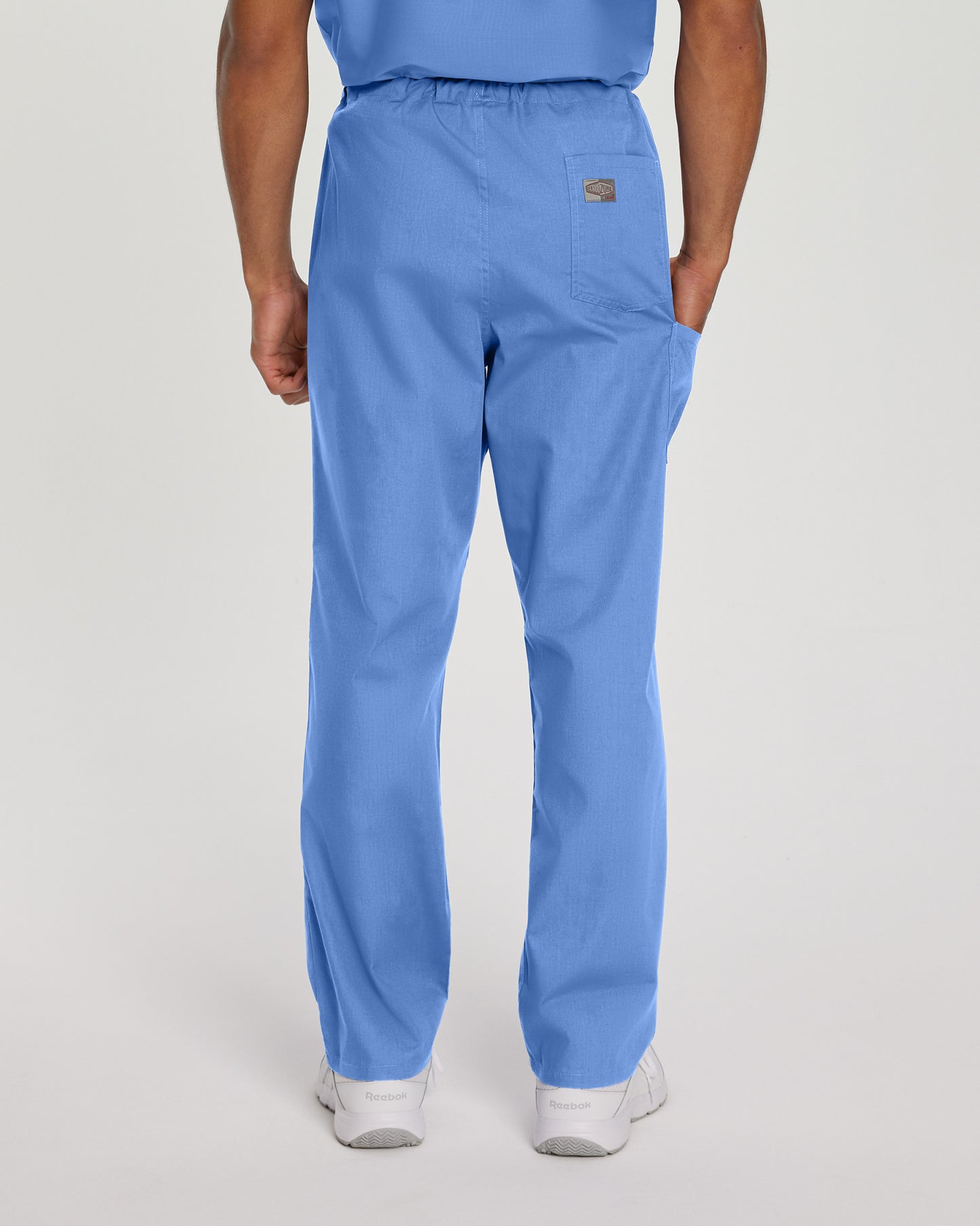 Scrub Zone Cargo Pants  | Ceil