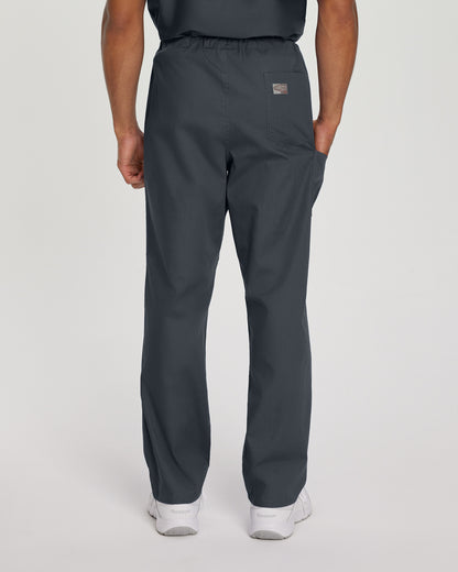 Scrub Zone Cargo Pants  | Graphite