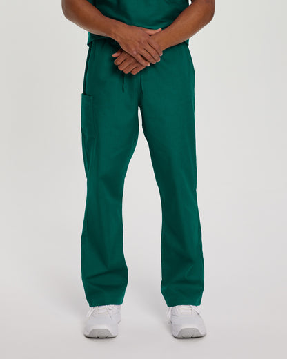 Scrub Zone Cargo Pants  | Hunter