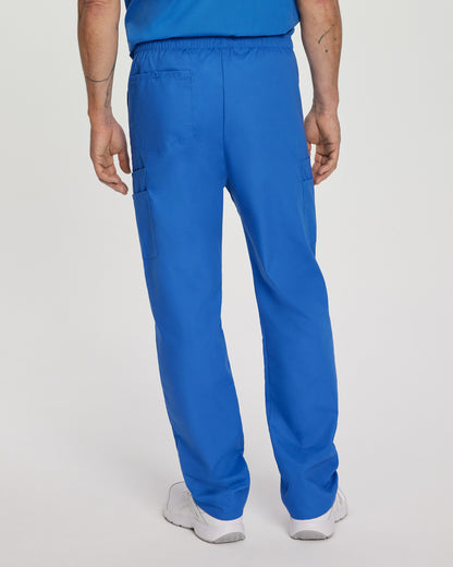 Essentials Cargo Pants  | Royal