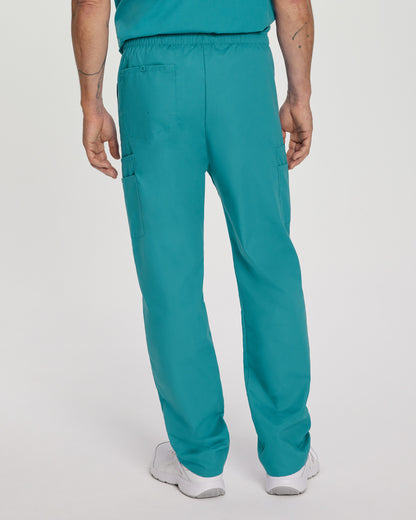 Essentials Cargo Pants  | Teal