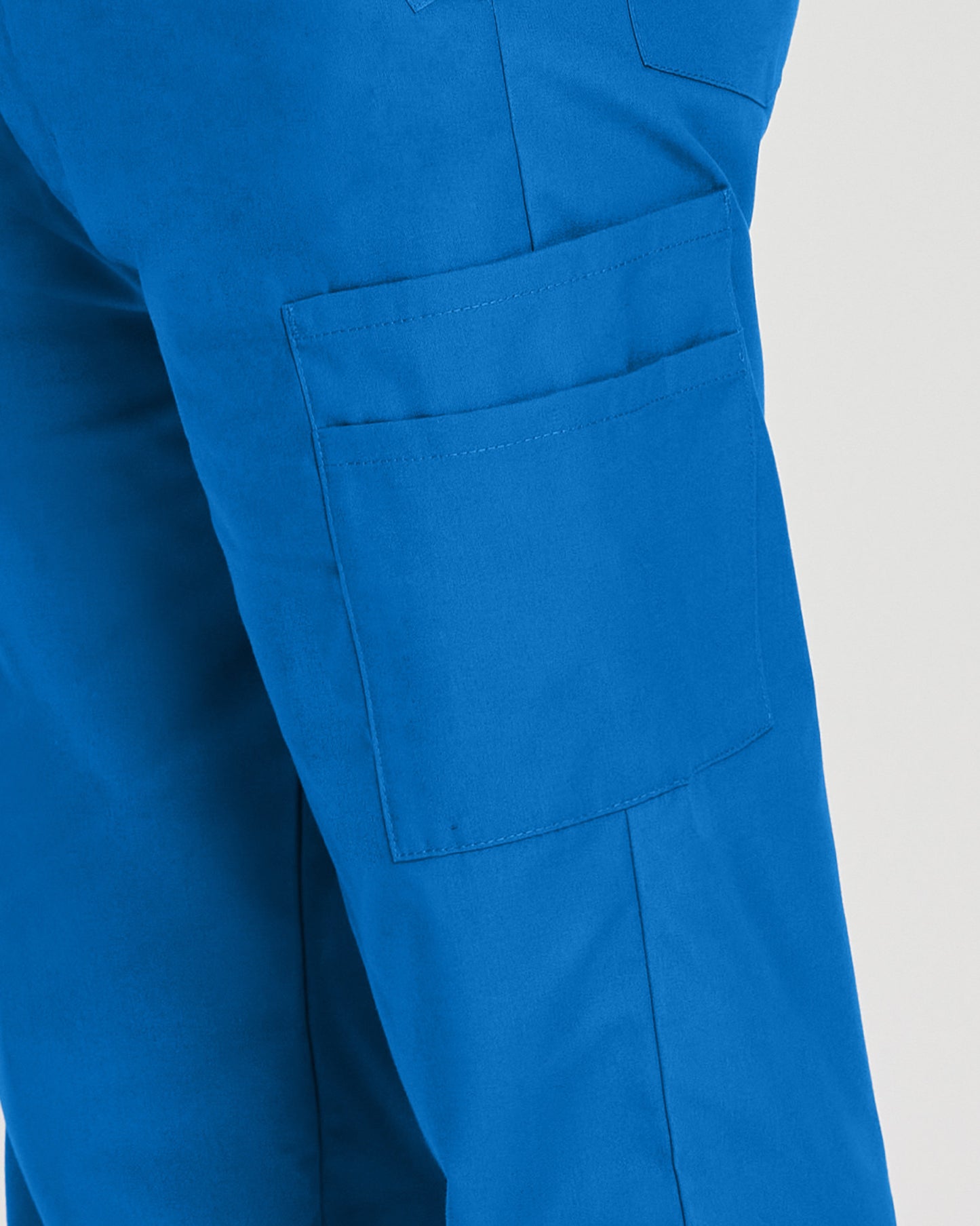 Essentials Cargo Pants  | Teal