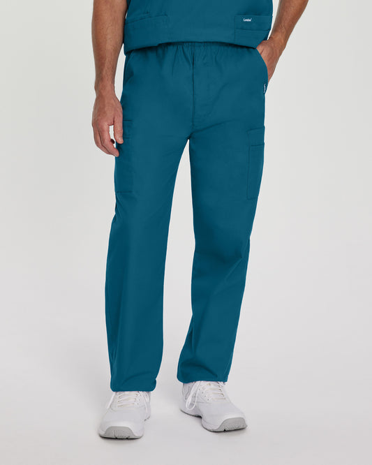 Essentials Cargo Pants  | Caribbean