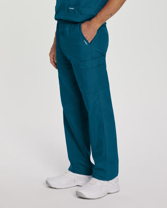 Essentials Cargo Pants  | Caribbean