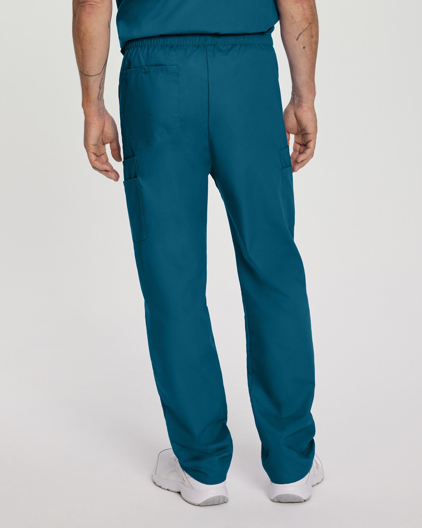 Essentials Cargo Pants  | Caribbean