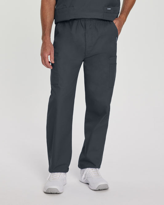 Essentials Cargo Pants  | Graphite