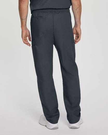 Essentials Cargo Pants  | Graphite