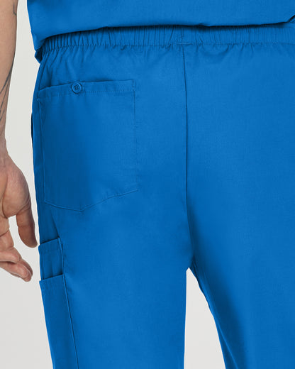 Essentials Cargo Pants  | Graphite