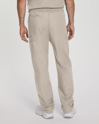 Essentials Cargo Pants  | Sandstone