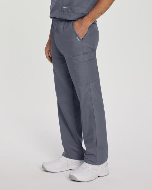 Essentials Cargo Pants  | Steel