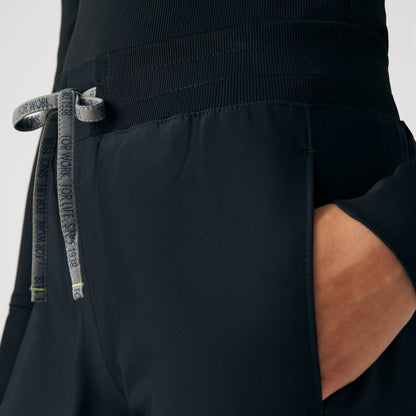 Forward Cargo Pants  | Black